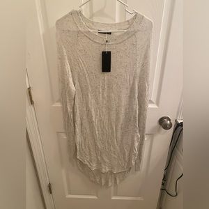 Solutions Tunic/Dress